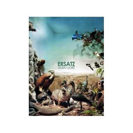 JULIEN DORÉ - ERSATZ