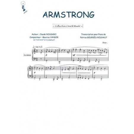 ARMSTRONG