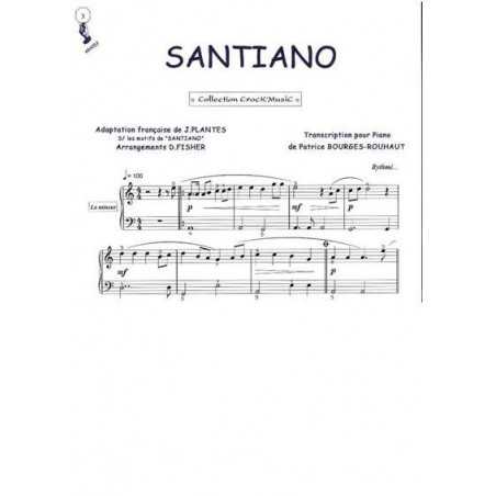 SANTIANO