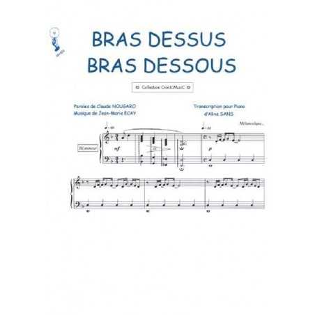 BRAS DESSUS BRAS DESSOUS