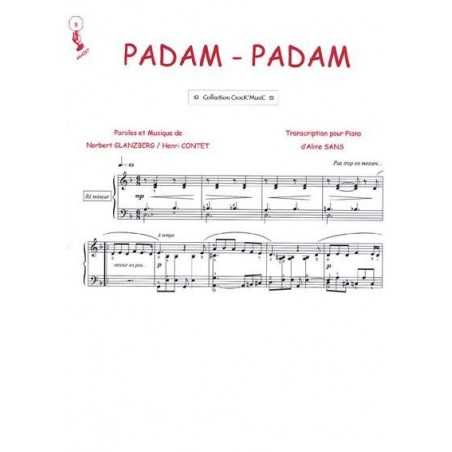 PADAM PADAM