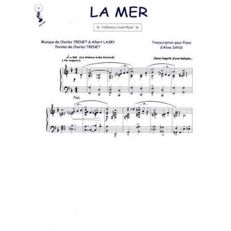 LA MER