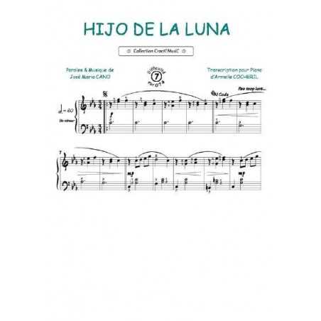 HIJO DE LA LUNA