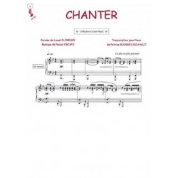 CHANTER
