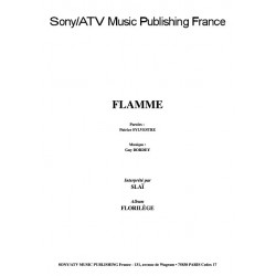 FLAMME