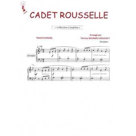 CADET ROUSSELLE