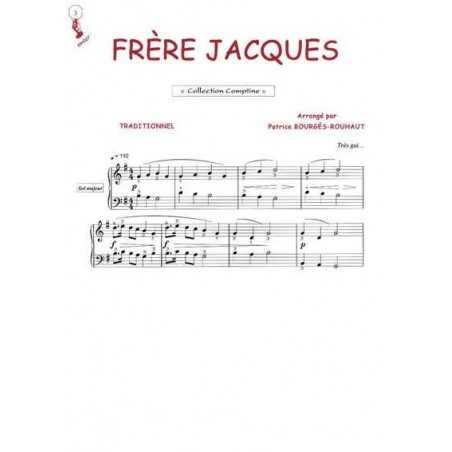 FRÈRE JACQUES