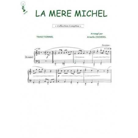 C'EST LA MÈRE MICHEL