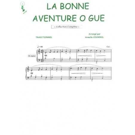 LA BONNE AVENTURE