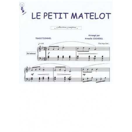 LE PETIT MATELOT