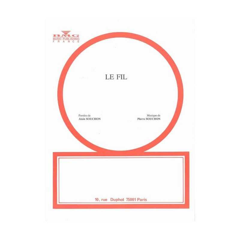 LE FIL