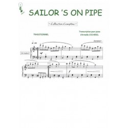 Partition SAILOR'S ON PIPE pdf