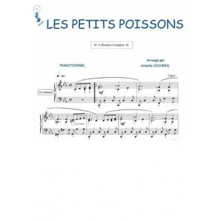LES PETITS POISSONS