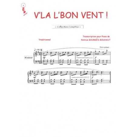 V'LA L'BON VENT