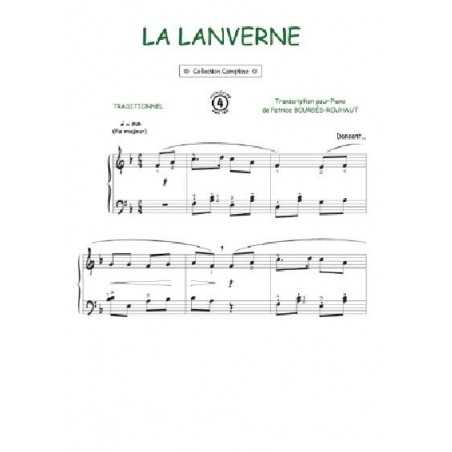 LA LANVERNE