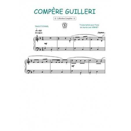 COMPÈRE GUILLERI