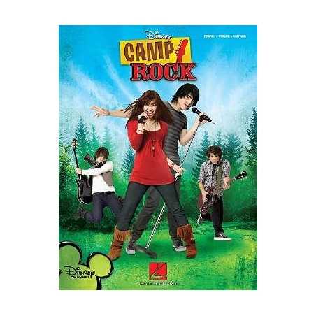 DISNEY CAMP ROCK
