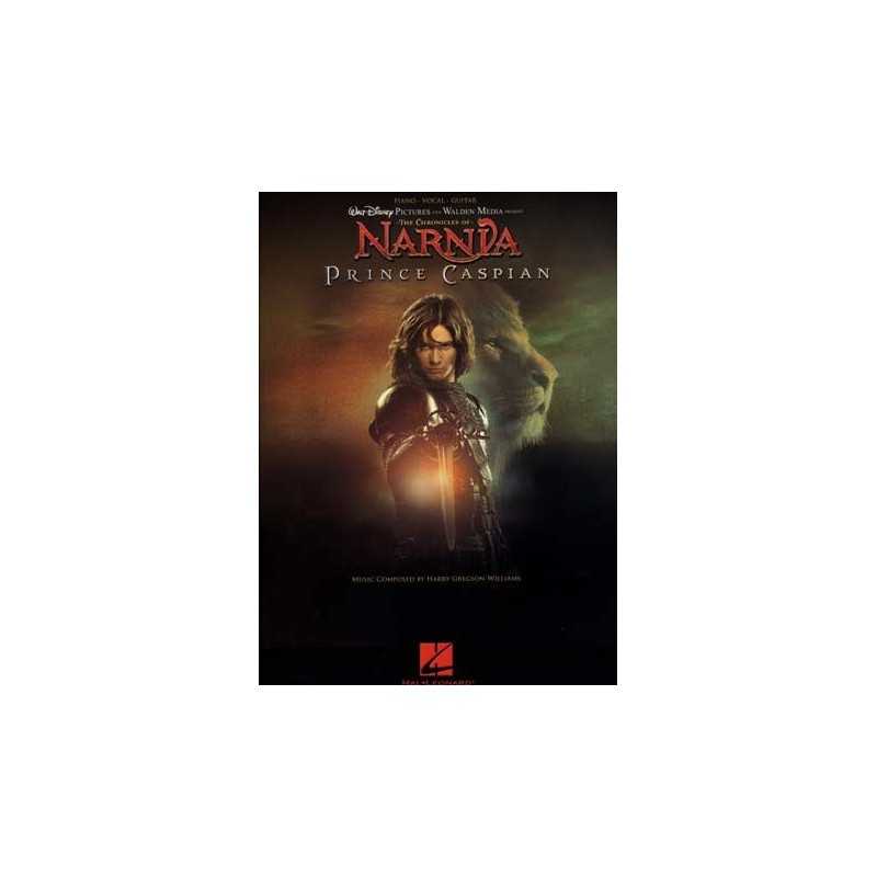 THE CHRONICLES OF NARNIA - PRINCE CASPIAN