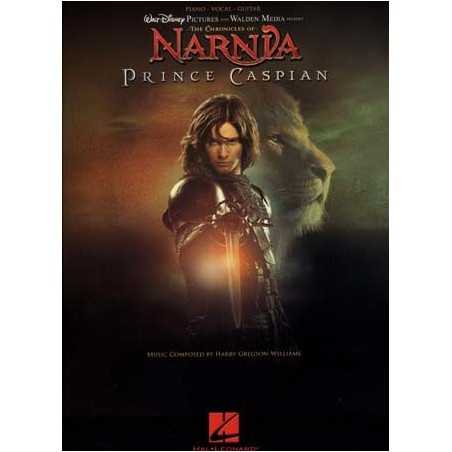 THE CHRONICLES OF NARNIA - PRINCE CASPIAN