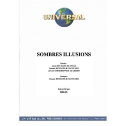 SOMBRES ILLUSIONS