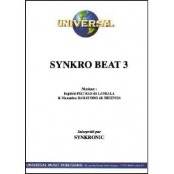 SYNKRO BEAT 3