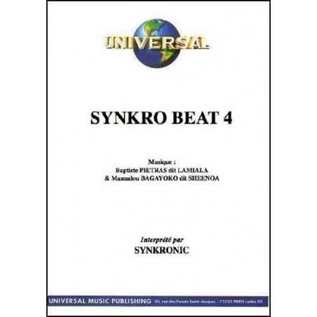 SYNKRO BEAT 4