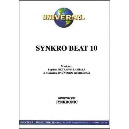 SYNKRO BEAT 10