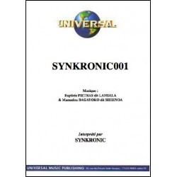 SYNKRONIC001