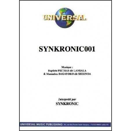 SYNKRONIC001
