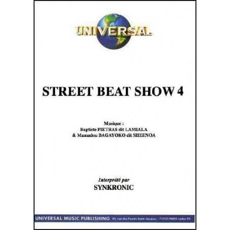 STREET BEAT SHOW 4