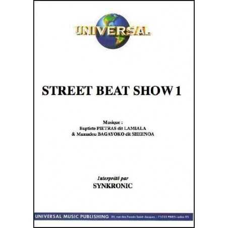 STREET BEAT SHOW 1