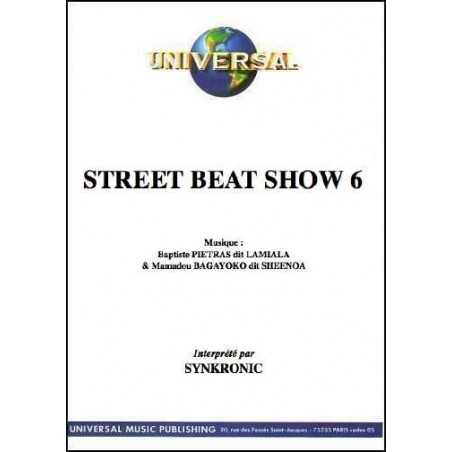 STREET BEAT SHOW 6
