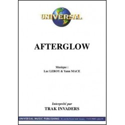 AFTERGLOW