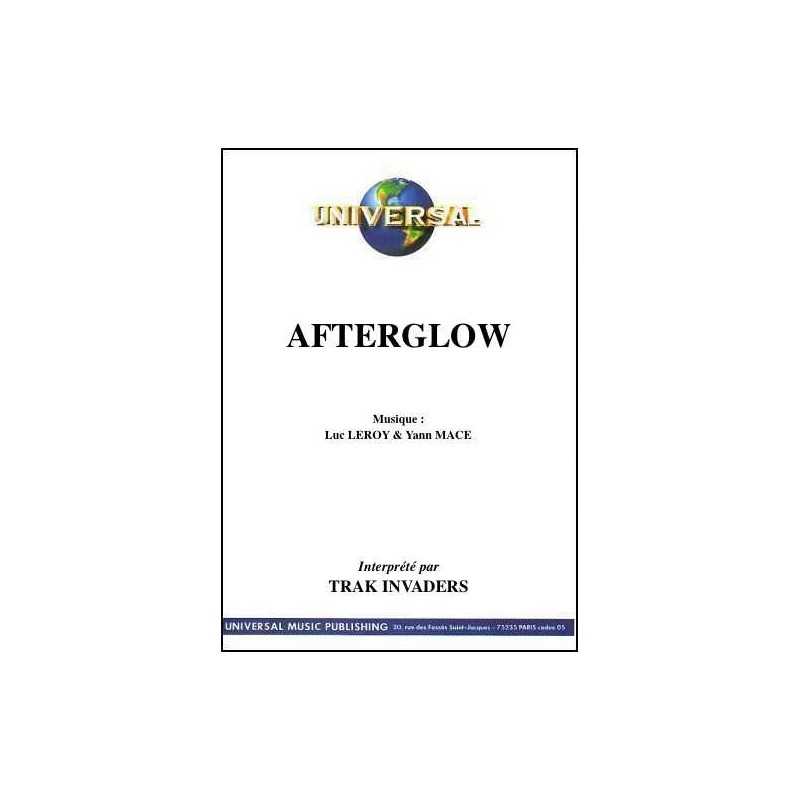 AFTERGLOW
