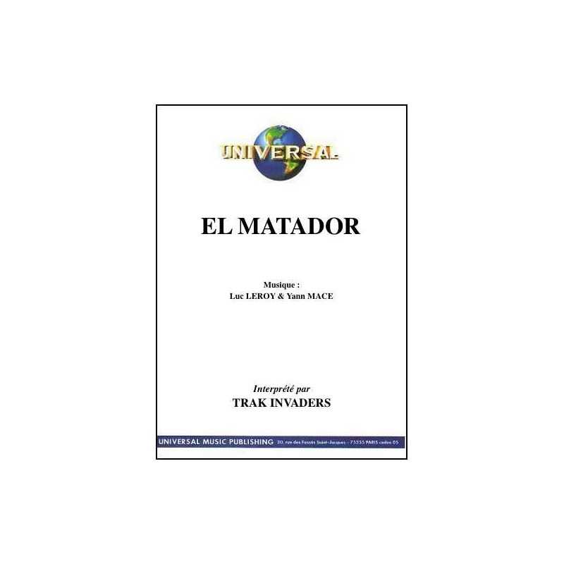EL MATADOR