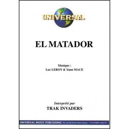 EL MATADOR