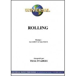 ROLLING