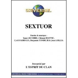 SEXTUOR