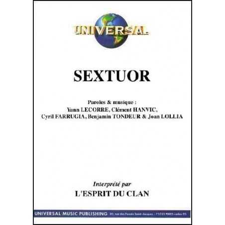 SEXTUOR