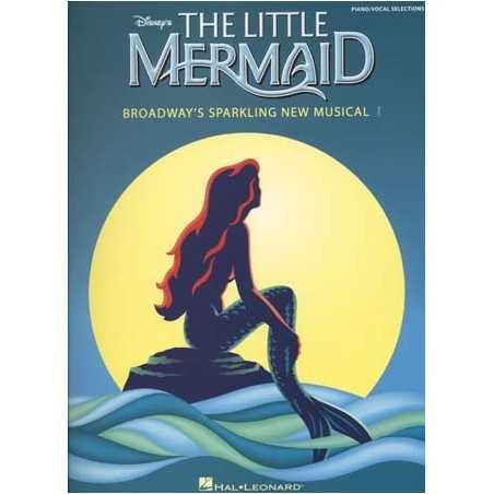 LA PETITE SIRÈNE (THE LITTLE MERMAID)