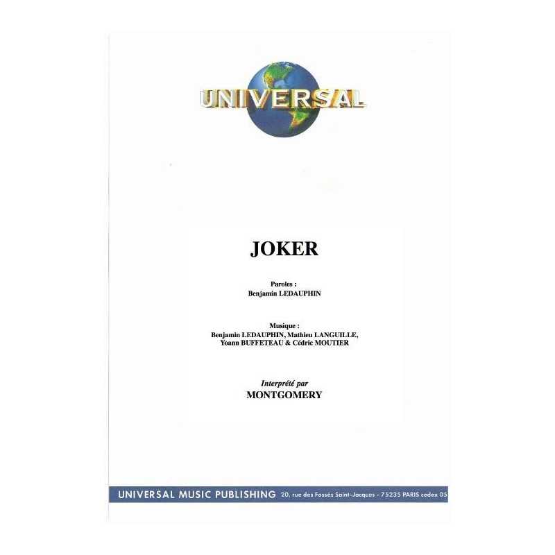 JOKER
