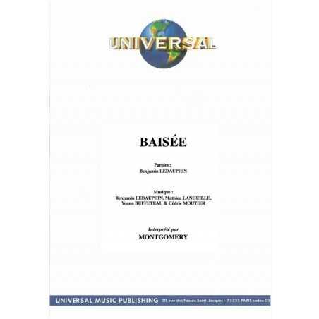 BAISÉE