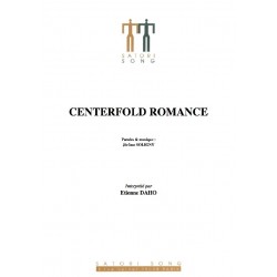 CENTERFOLD ROMANCE