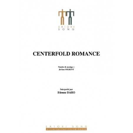 CENTERFOLD ROMANCE