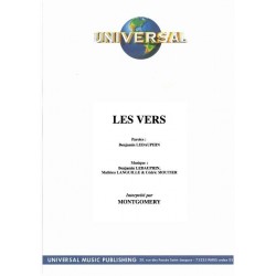 LES VERS