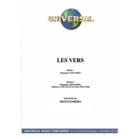 LES VERS