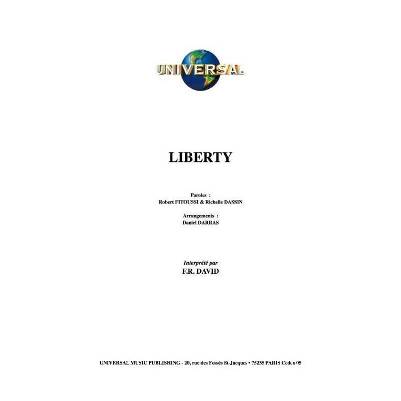 LIBERTY