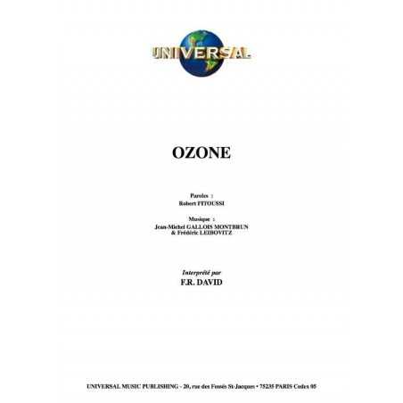 OZONE