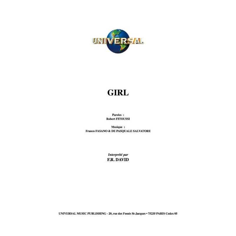 GIRL