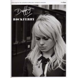 ROCKFERRY Easy Piano